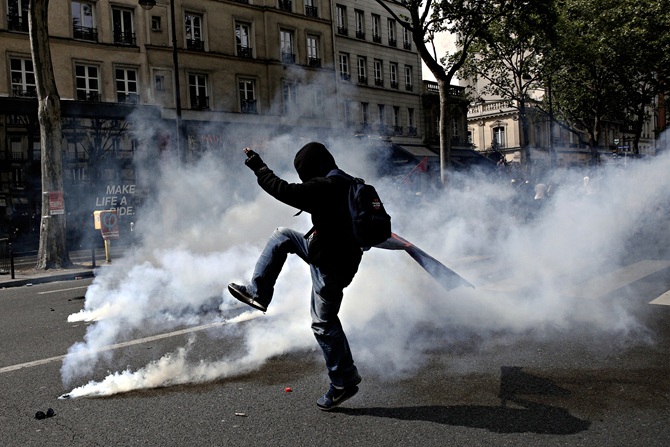 Were future generations given a fighting chance?