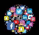 Do you think social media had an impact on the recent elections across the country?