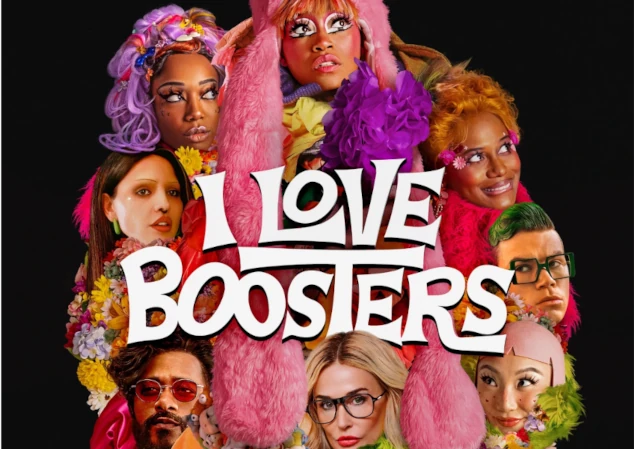 Was 'I Love Boosters' a good movie?