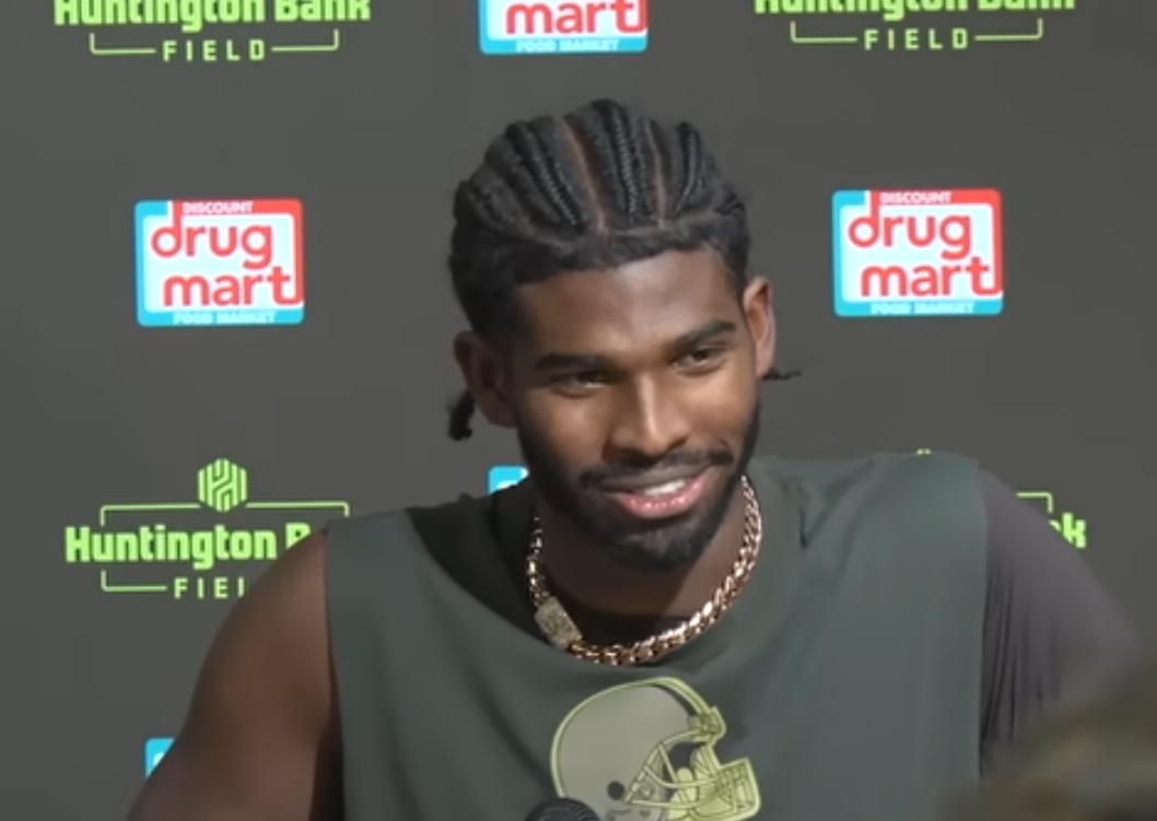 Shedeur Sanders. Will he be an NFL bust?