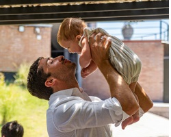 Should parents be liable for the actions of their children?