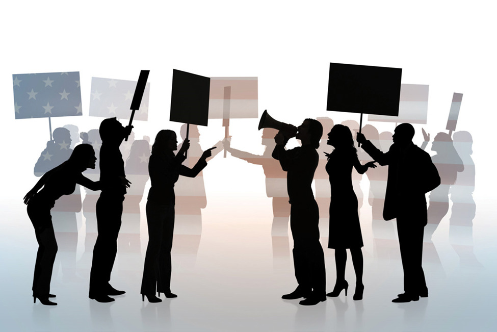 Can you really afford not to care about politics anymore?

