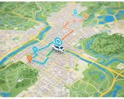 Is it intrusive to ask your significant other their whereabouts?