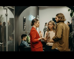 Would you take relationship advice from someone that isn't in a relationship?