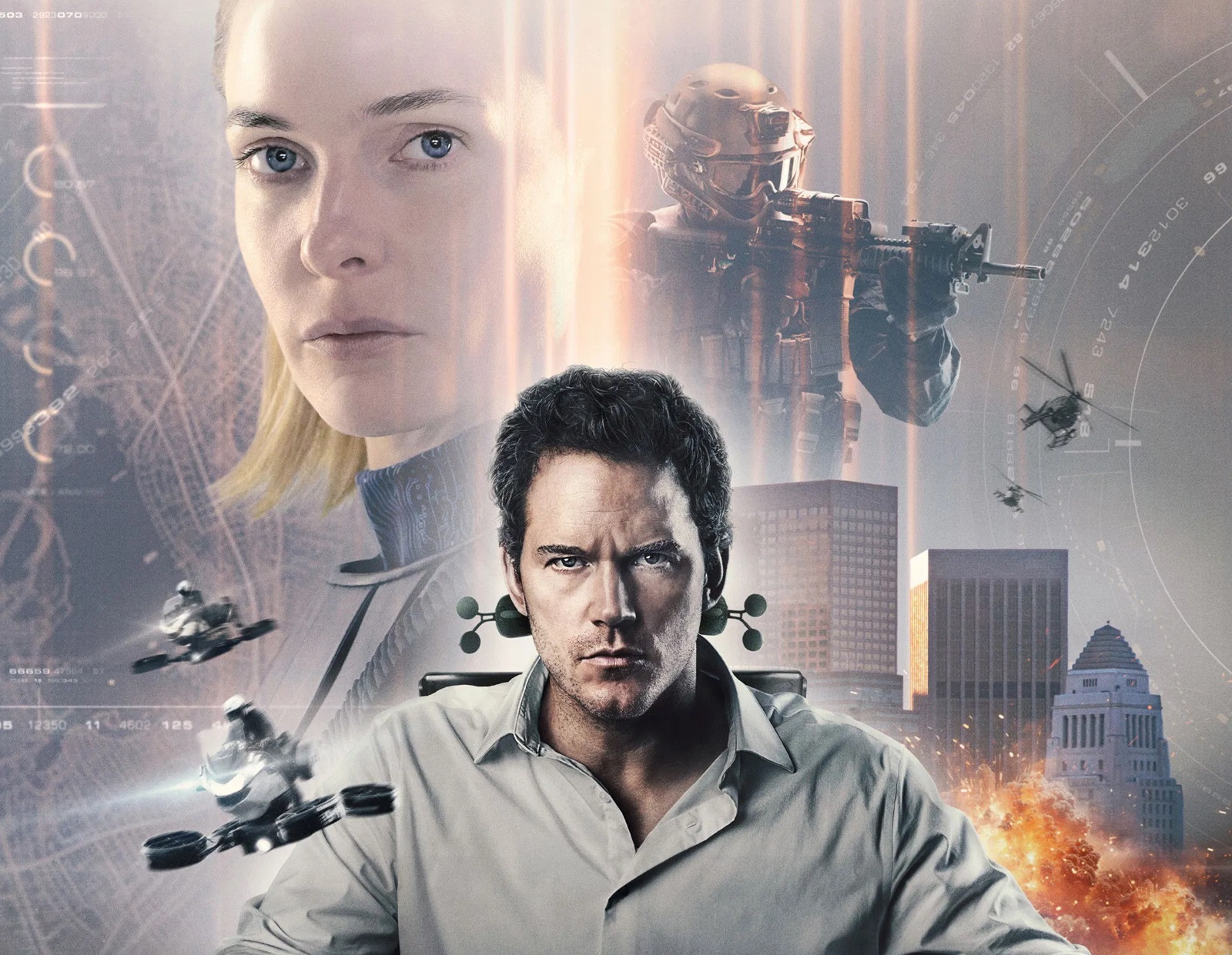 Was 'Mercy' a good movie?