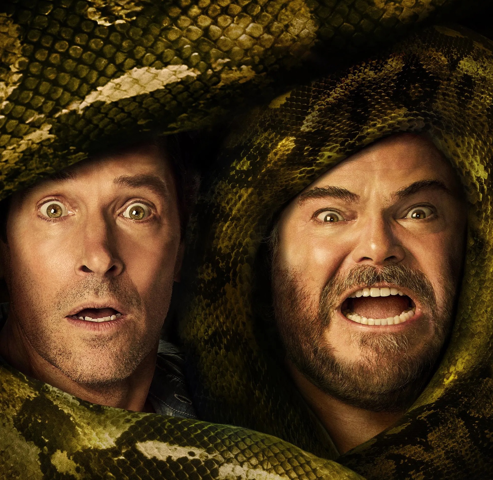 Was 'Anaconda' a good movie?